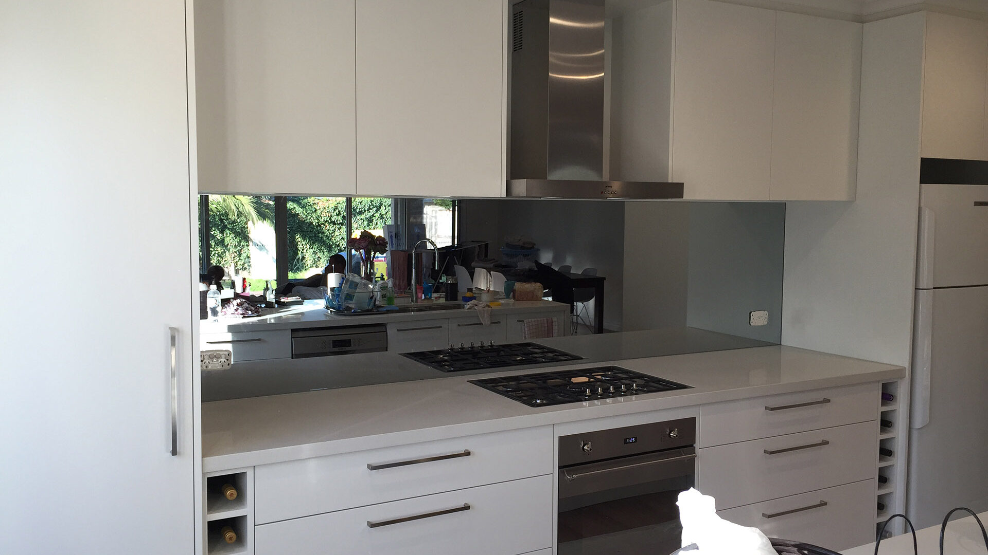 Glass Splashback Installers Melbourne