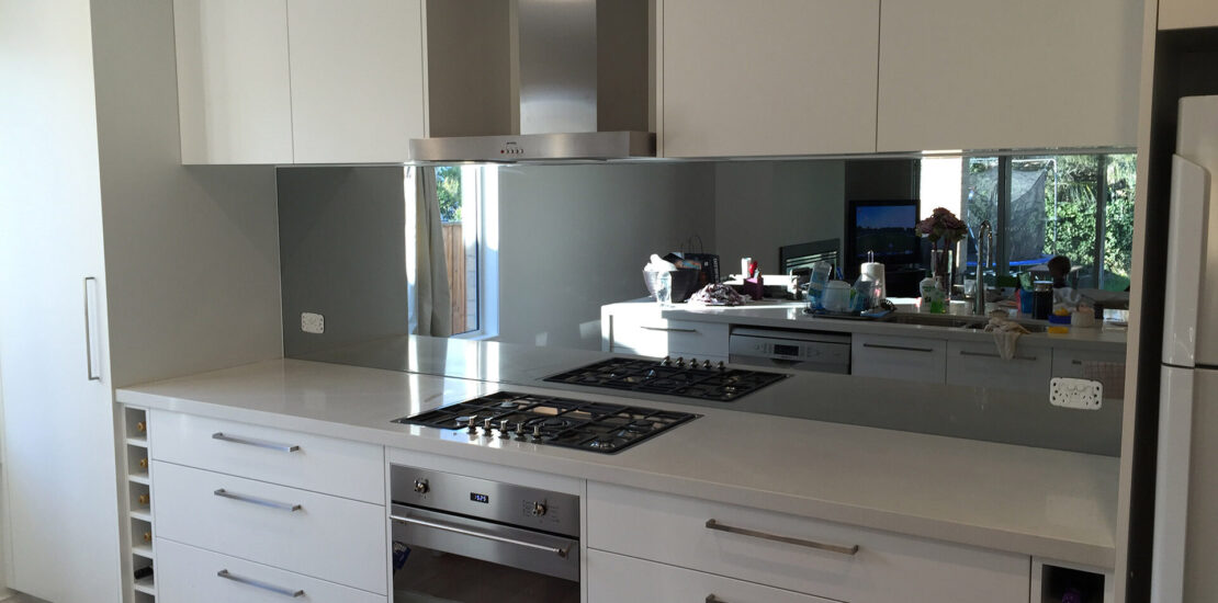 Glass Splashback Installers Melbourne