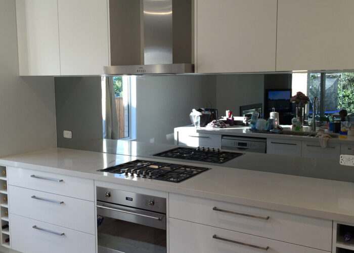 Glass Splashback Installers Melbourne