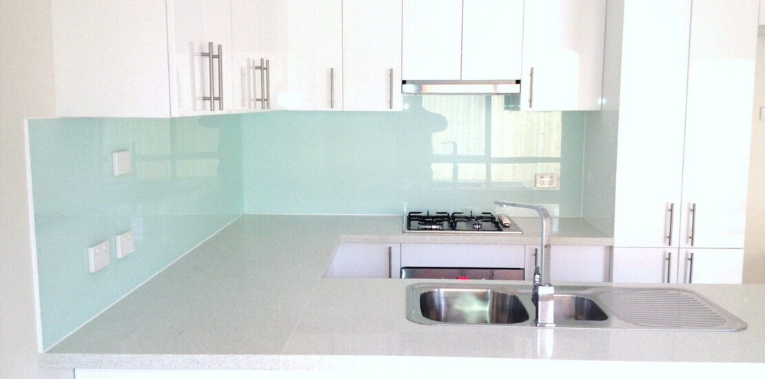 Glass Splashback Installers Melbourne