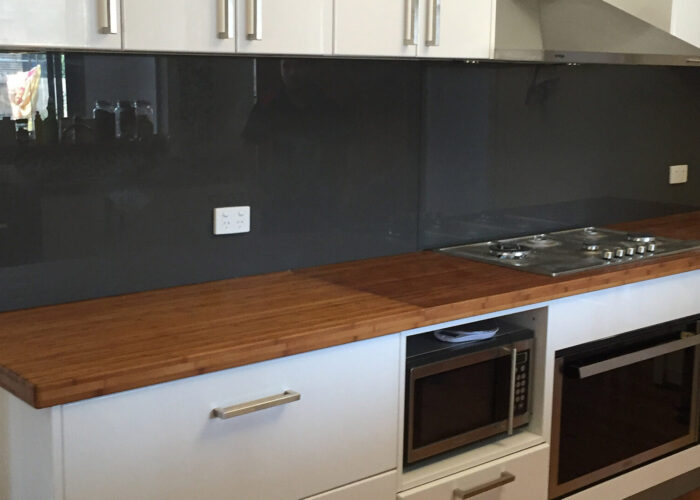 Glass Splashback Installers Melbourne