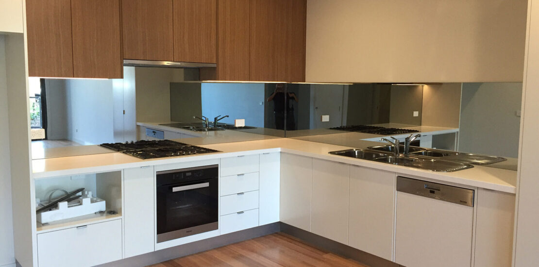 Glass Splashback Installers Melbourne