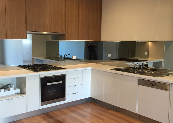 Glass Splashback Installers Melbourne