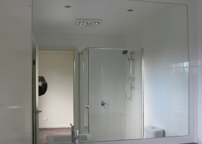 Bathroom Mirror Installers Melbourne