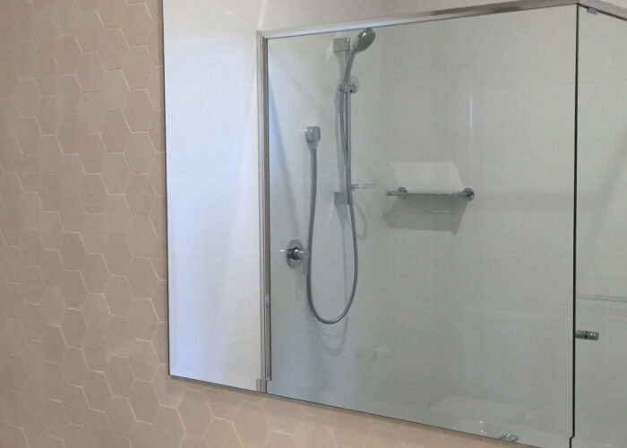 Bathroom Mirror Installation Melbourne