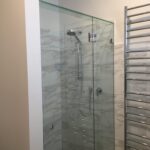 Frameless Shower Screen Installation Melbourne