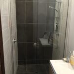 Momentum Sliding Shower Screen Installation Melbourne