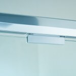 Magnetic Shower Screen Latch Melbourne