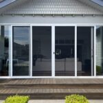 Sliding Flydoors Installation Melbourne