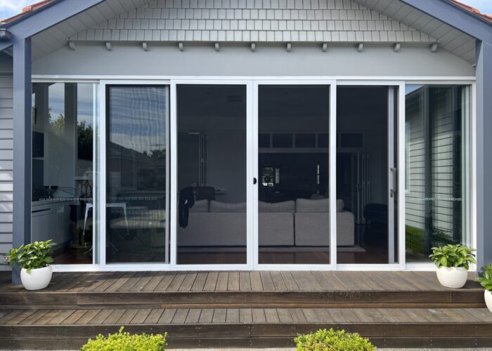 Sliding Flydoors Installation Melbourne